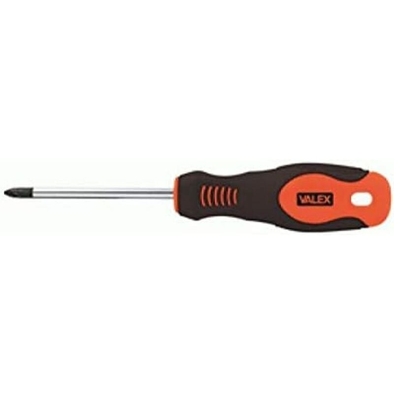 foto del prodotto cacciavite pozdrive crv 2 x 6 x 100mm valex