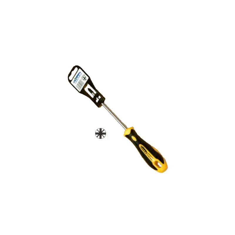 foto del prodotto cacciavite pozidriv 0x 75 professional sifer