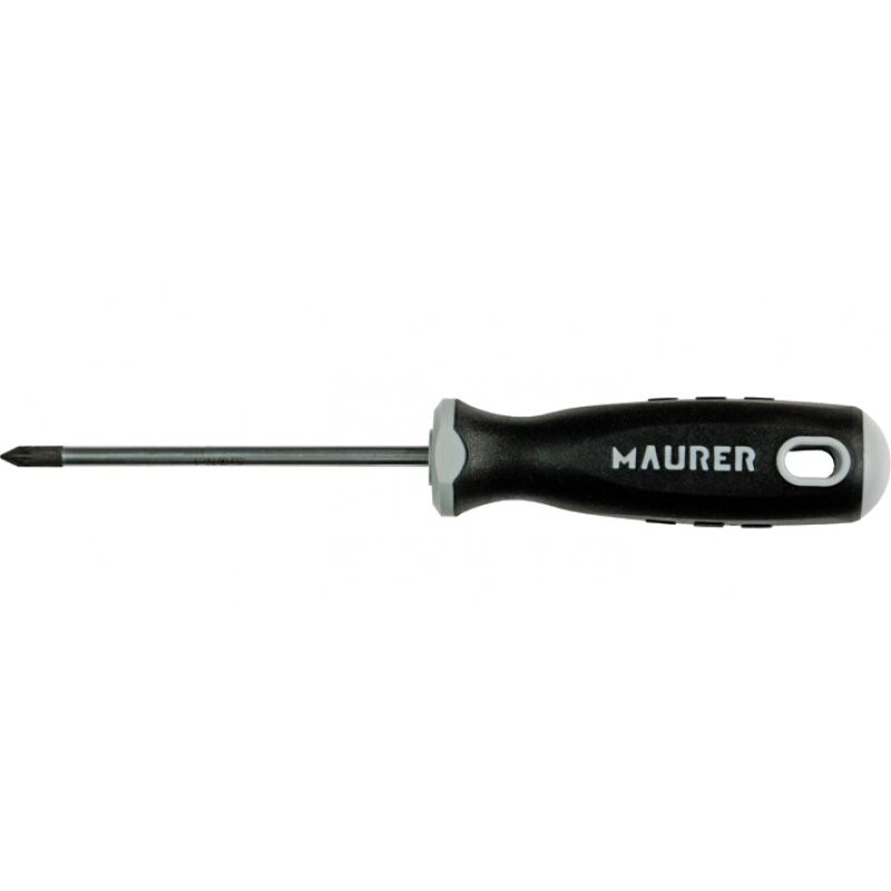 foto del prodotto cacciavite pozidriv maurer plus pz3x150 cf.placchetta
