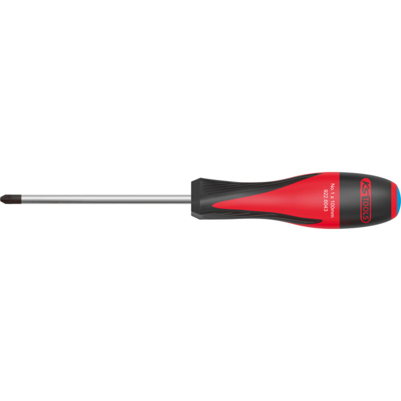 foto del prodotto cacciavite pozidriv pz1 ultimate l.100 mm
