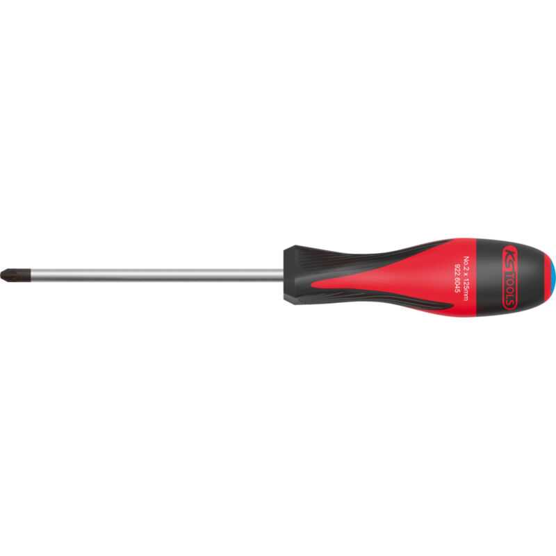 foto del prodotto cacciavite pozidriv pz2 ultimate l.125 mm