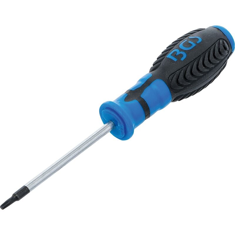 foto del prodotto cacciavite profilo a t per torx t15 lunghezza della lama 80 mm
