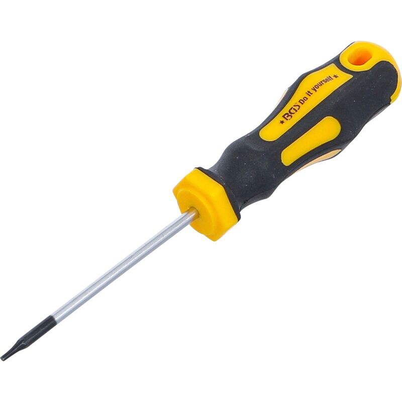 foto del prodotto cacciavite profilo a t per torx t6 lunghezza della lama 60 mm
