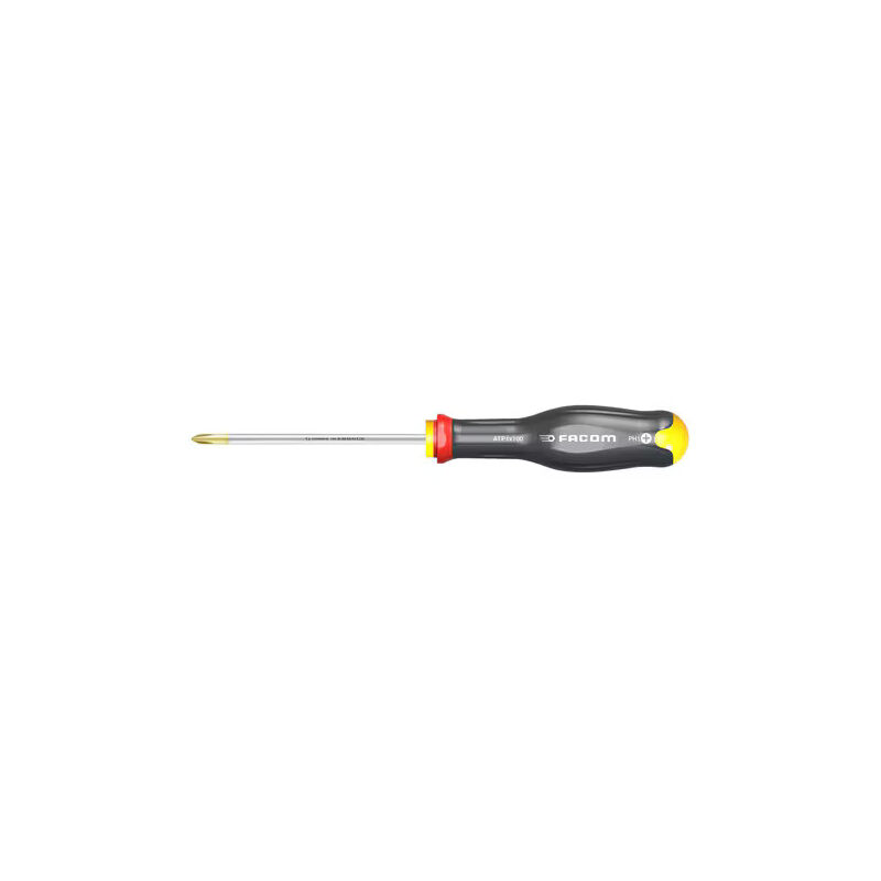 foto del prodotto cacciavite protwist per viti phillips ph 1x100 facom atp1x100