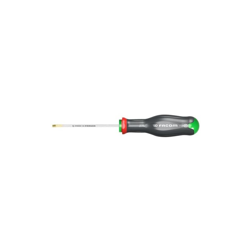 foto del prodotto cacciavite protwist per viti resistorx t 25x100 facom atxr25x100