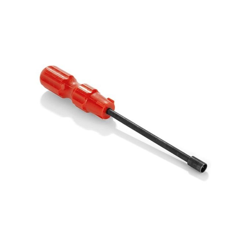 foto del prodotto cacciavite reg. carburatore 597108501 originale husqvarna