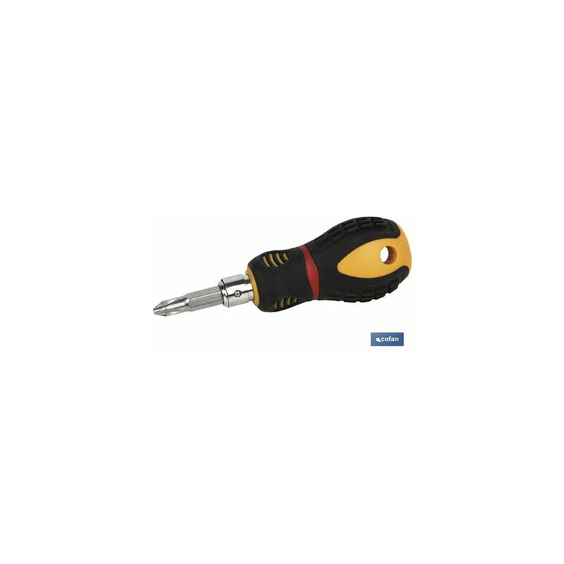 foto del prodotto cacciavite reversibile 6x38 mm