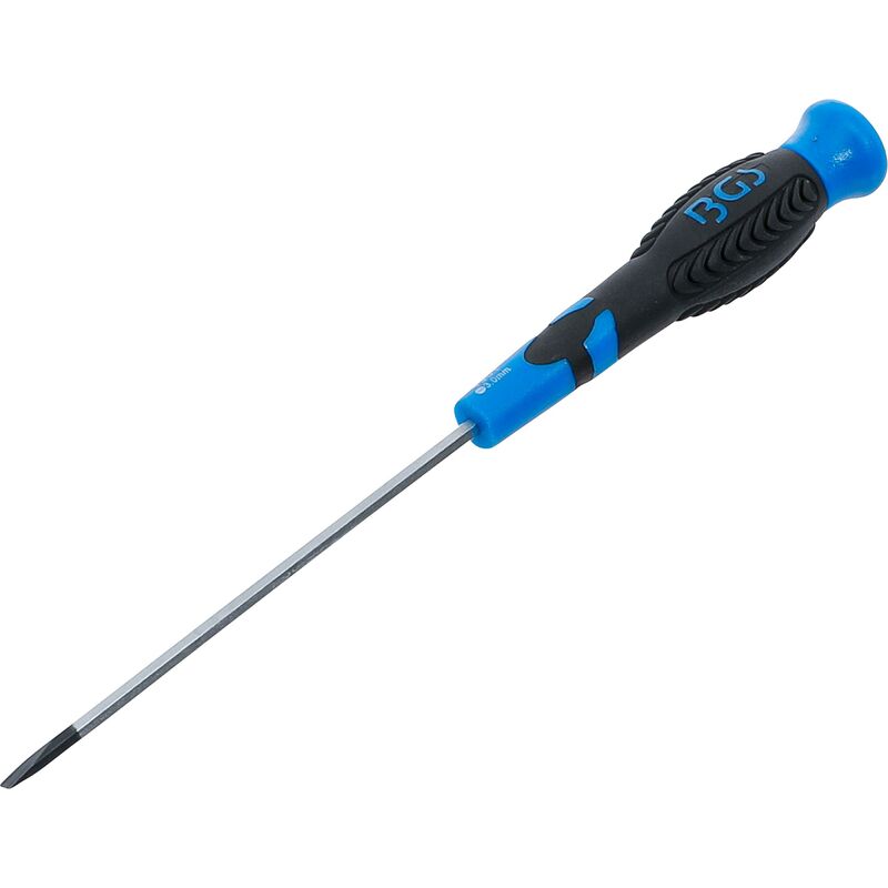 foto del prodotto cacciavite taglio 3 mm lunghezza della lama 100 mm