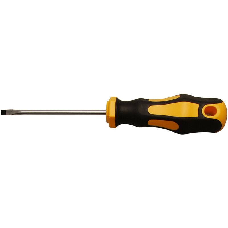 foto del prodotto cacciavite taglio 3 mm lunghezza della lama 80 mm