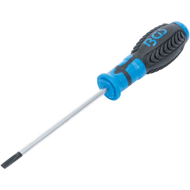 foto del prodotto cacciavite taglio 5,5 mm lunghezza della lama 125 mm
