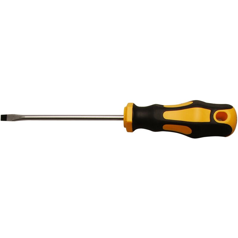 foto del prodotto cacciavite taglio 5 mm lunghezza della lama 100 mm