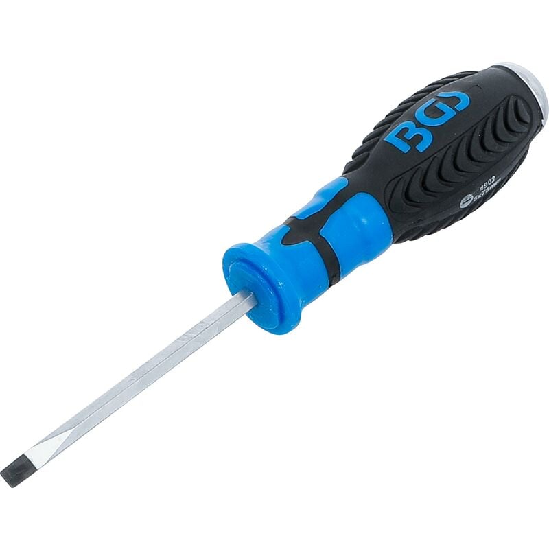 foto del prodotto cacciavite taglio 5 mm lunghezza della lama 75 mm