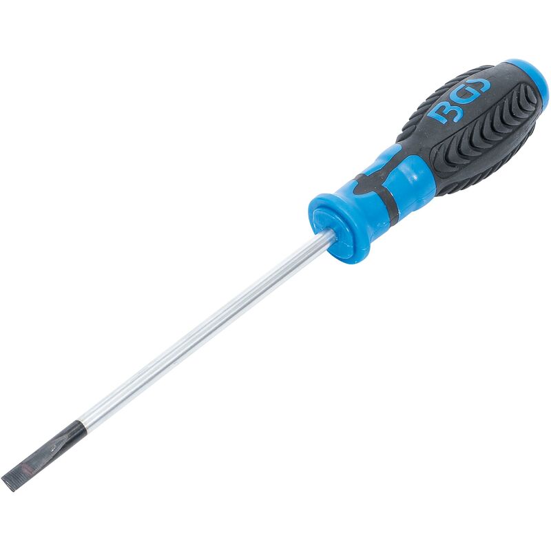 foto del prodotto cacciavite taglio 6,5 mm lunghezza della lama 150 mm