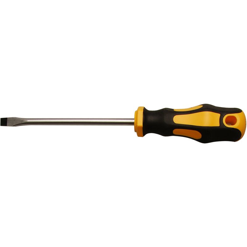 foto del prodotto cacciavite taglio 6 mm lunghezza della lama 125 mm