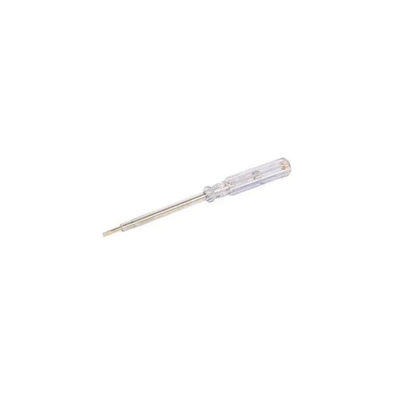foto del prodotto cacciavite tester