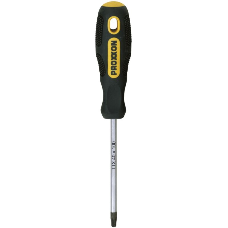 foto del prodotto cacciavite torx proxxon 22240