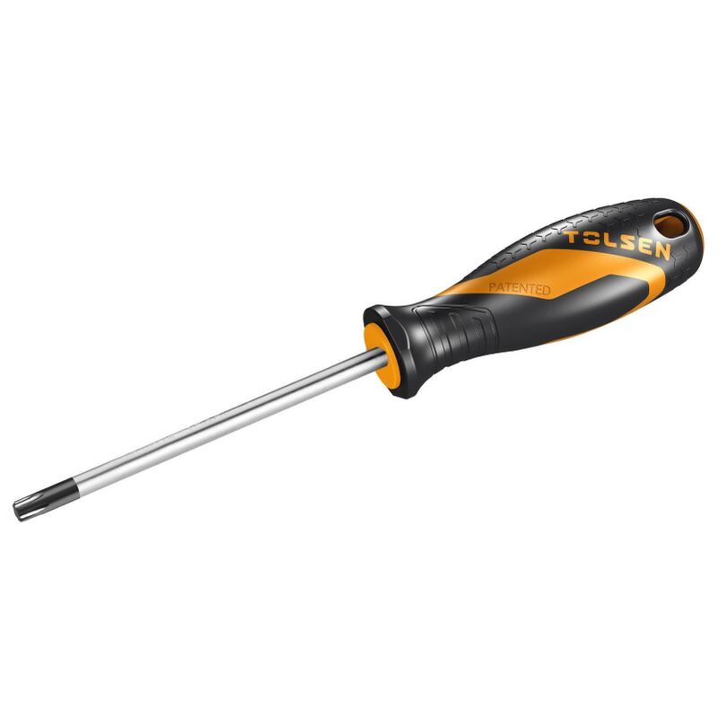 foto del prodotto cacciavite torx t103.075 tolsen