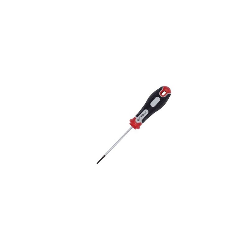 foto del prodotto cacciavite torx t27x100mm 404109 kreator