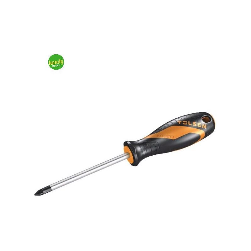 foto del prodotto cacciavite torx tolsen 20x4