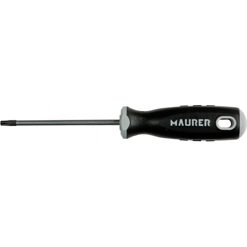foto del prodotto cacciavite torx tx 25x100 mm maurer plus