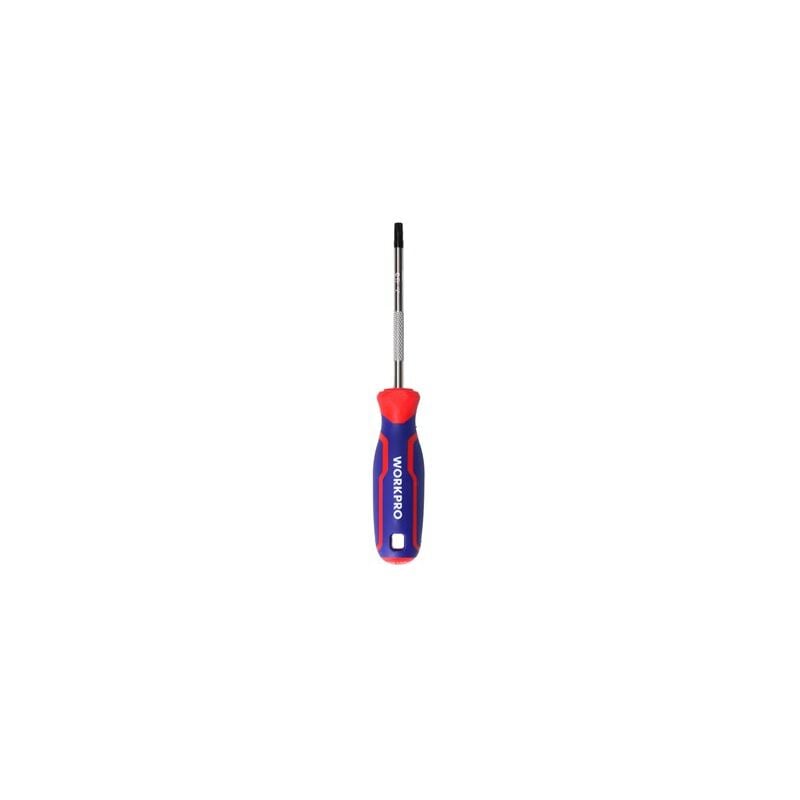 foto del prodotto cacciavite torx workpro t30 x 100 mm