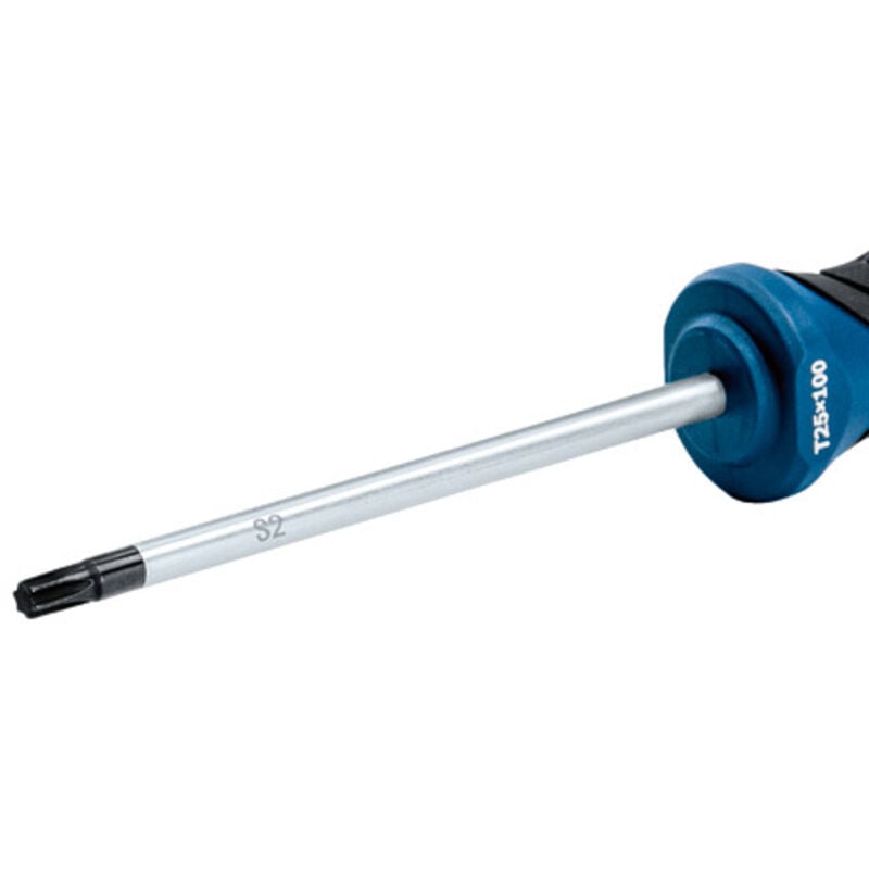 foto del prodotto cacciavite tx 25x100