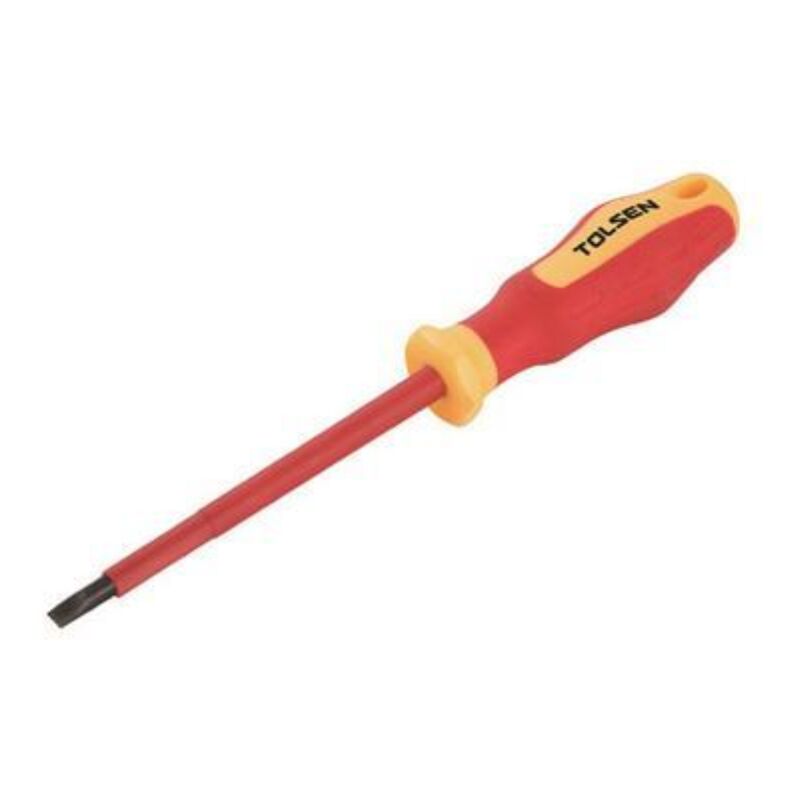 foto del prodotto cacciavite vde fisso 4x100 tolsen