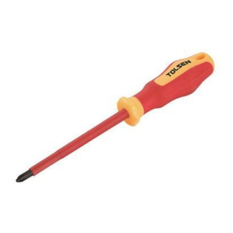 foto del prodotto cacciavite vde ph1x80 tolsen