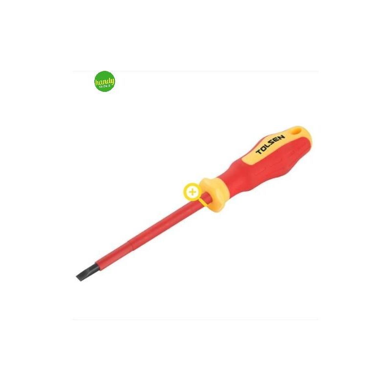 foto del prodotto cacciavite vde tolsen ph.2x100