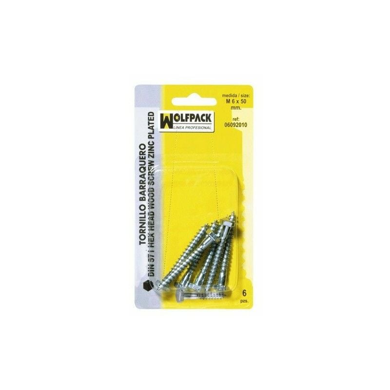 foto del prodotto cacciavite vite din571 8x70 mm. 5 pezzi 