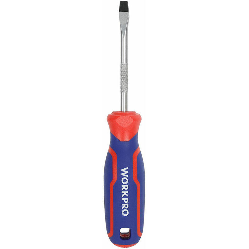 foto del prodotto cacciavite workpro 8 mm alba plana 150 mm