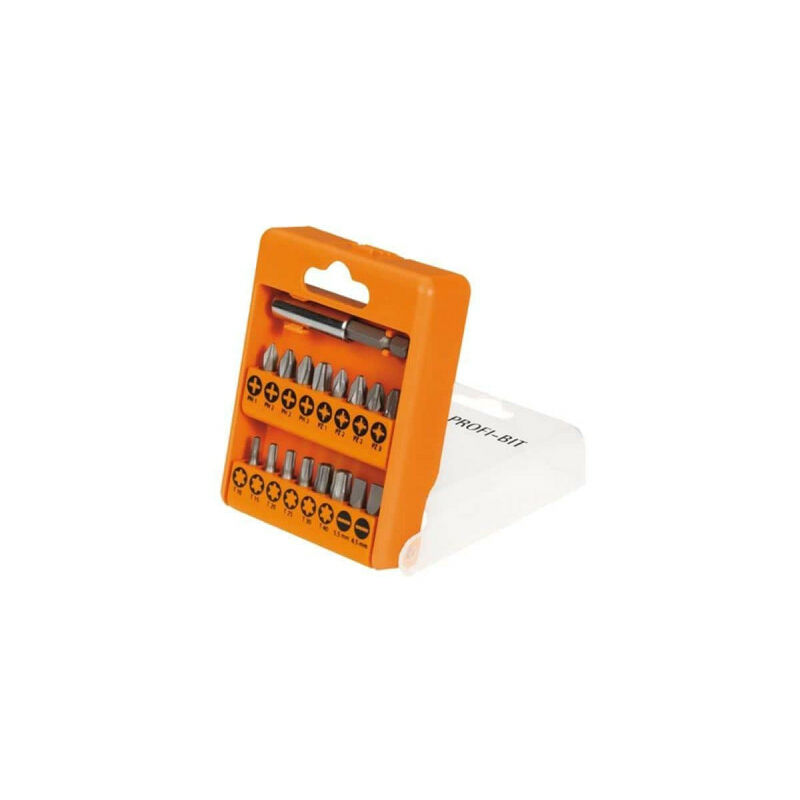 foto del prodotto cacciaviti a tagliente per avvitare 17 bit aeg 25mm 4932399495