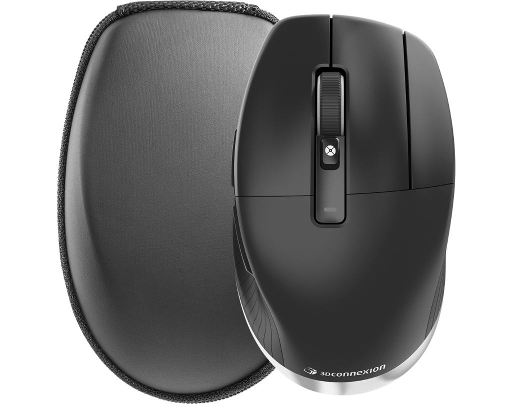 foto del prodotto cadmouse pro wireless usb c