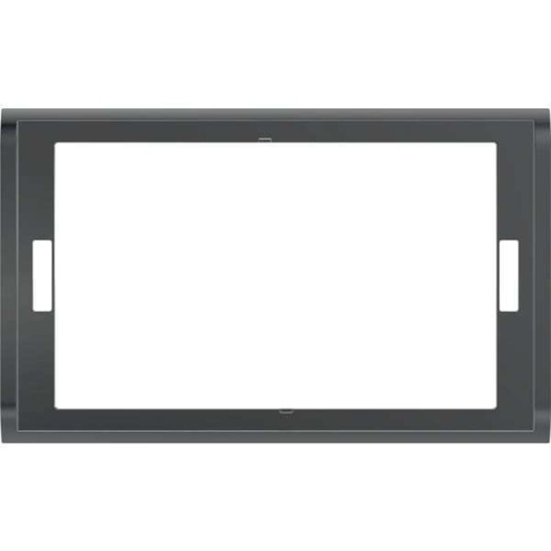 foto del prodotto cadre de recouvrement geberit pour plaque de d clenchement sigma