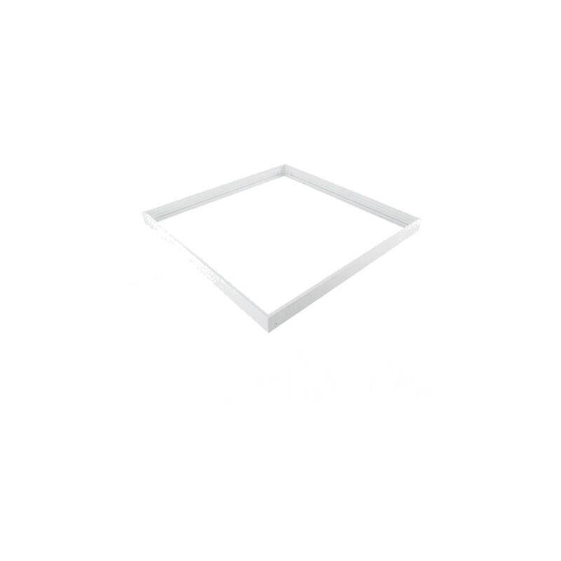 foto del prodotto cadre m tal saillie pour dalle 60 cm x 60cm