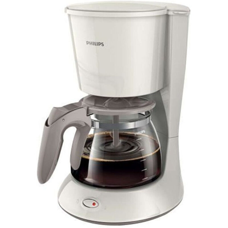 foto del prodotto cafè filtro philips daily hd7461/00 - beige