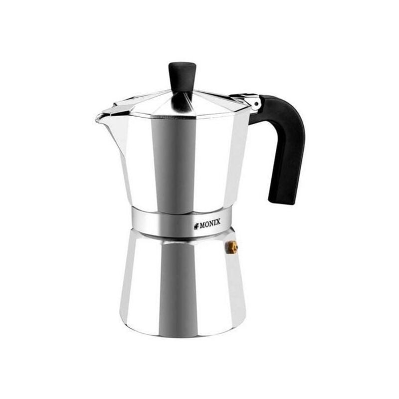 foto del prodotto cafeti re italienne monix m620012 12 tasses aluminium