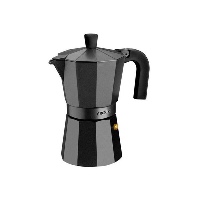 foto del prodotto cafeti re italienne monix m640006 6 tasses aluminium