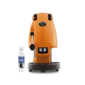 foto del prodotto caffe borbone frog didiesse macchina per espresso semi automatica