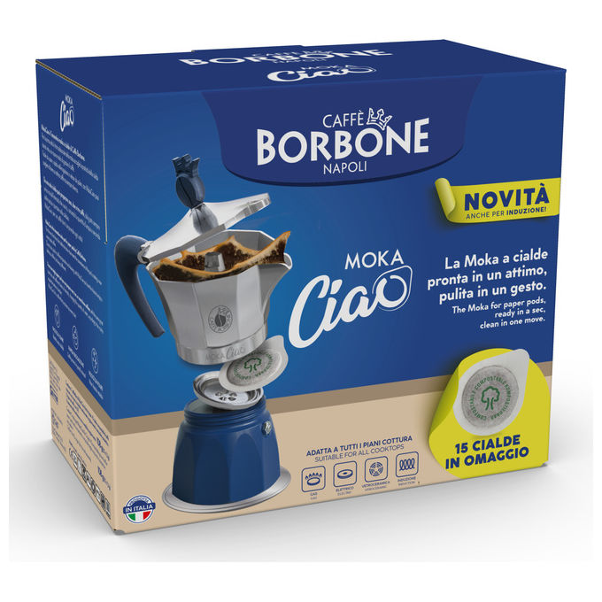 foto del prodotto caffet.cialda moka ancheindu