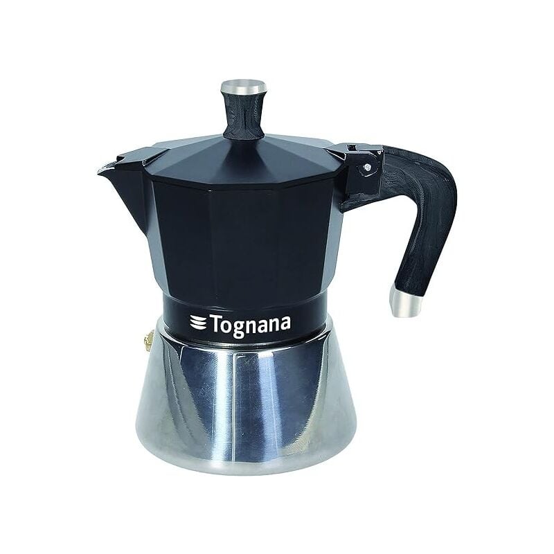 foto del prodotto caffettiera 3 tazze sphera