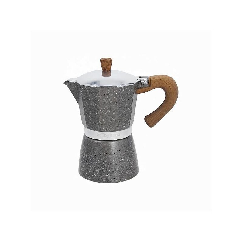 foto del prodotto caffettiera 3tz grancuci extra star grancuci stone