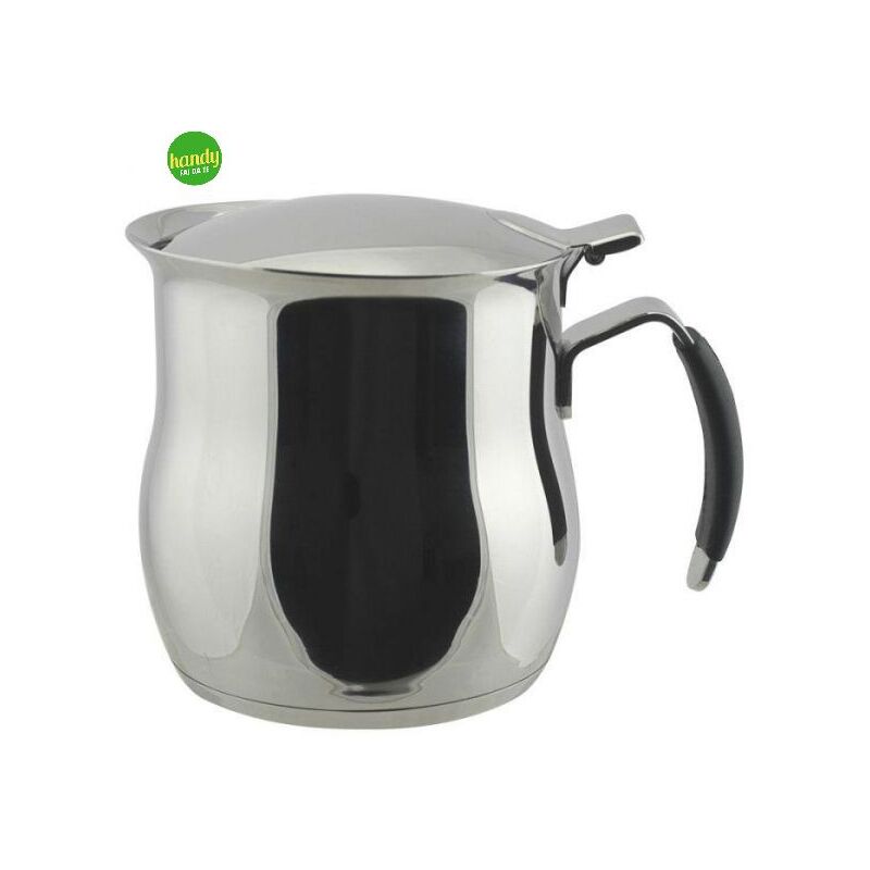 foto del prodotto caffettiera 6 tazze omnia ilsa