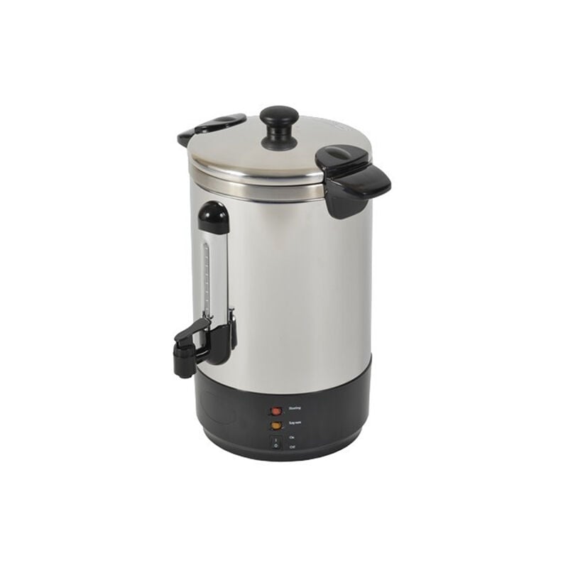 foto del prodotto caffettiera 8,8l 50 tazze zj 88 kitchen chef