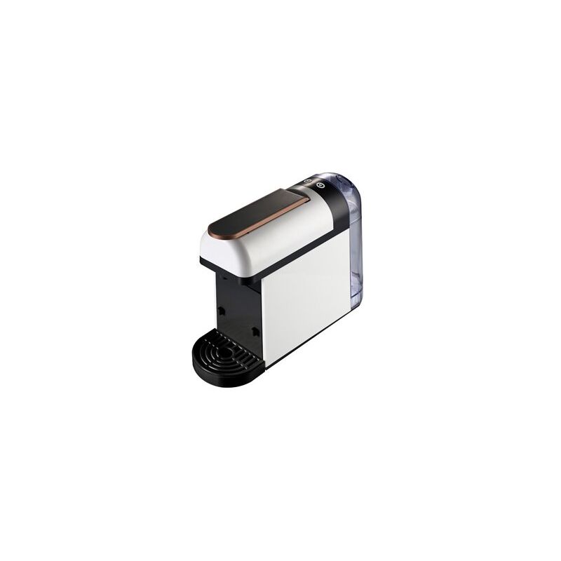 foto del prodotto caffettiera a capsule 20 bar 1500w k ken