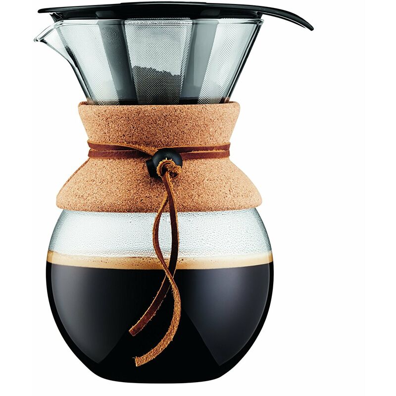foto del prodotto caffettiera a filtro 1l 8 tazze 11571 109 bodum
