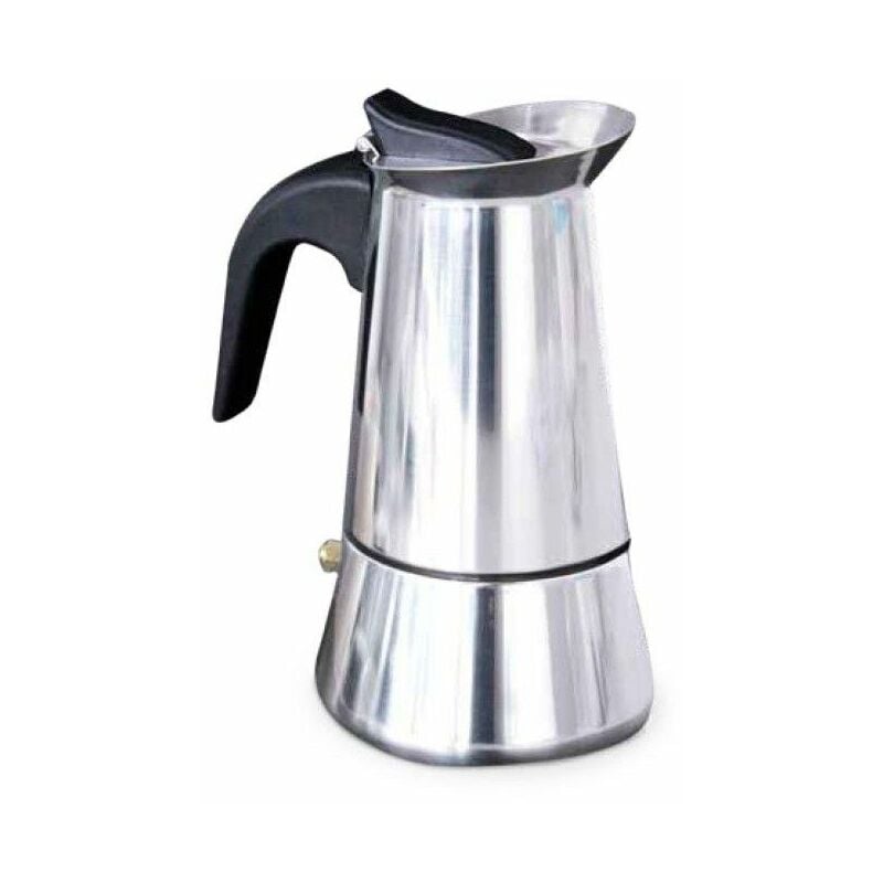 foto del prodotto caffettiera a induzione inox 9 tazze gsc 002703009