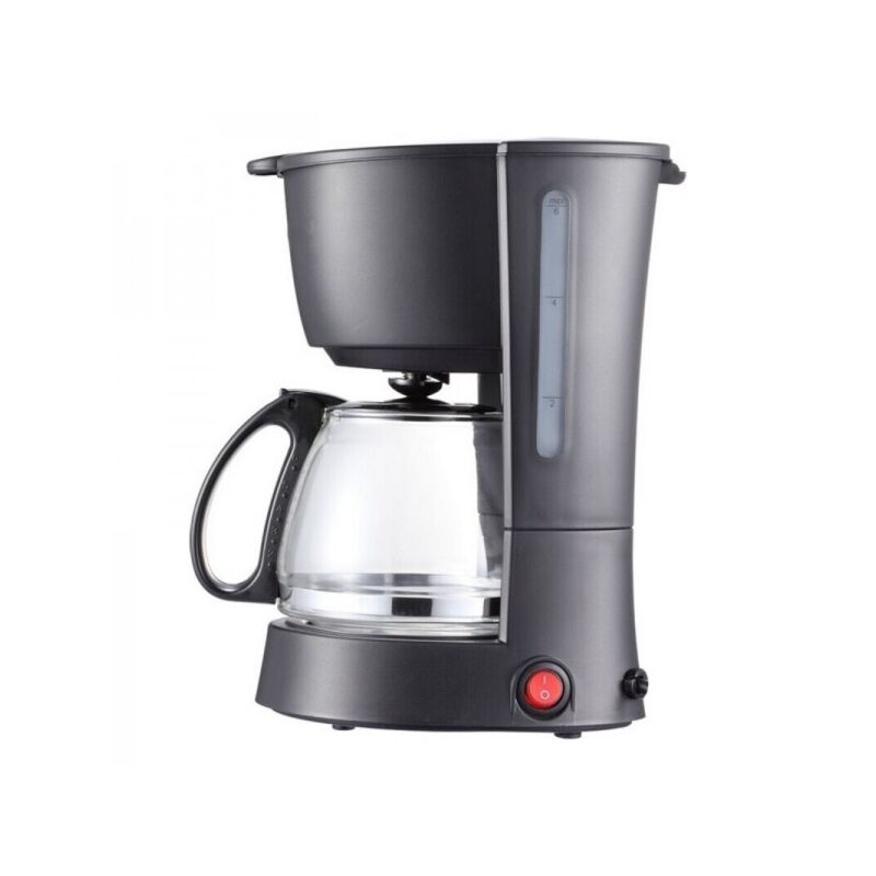foto del prodotto caffettiera americana 600w 0,65 l
