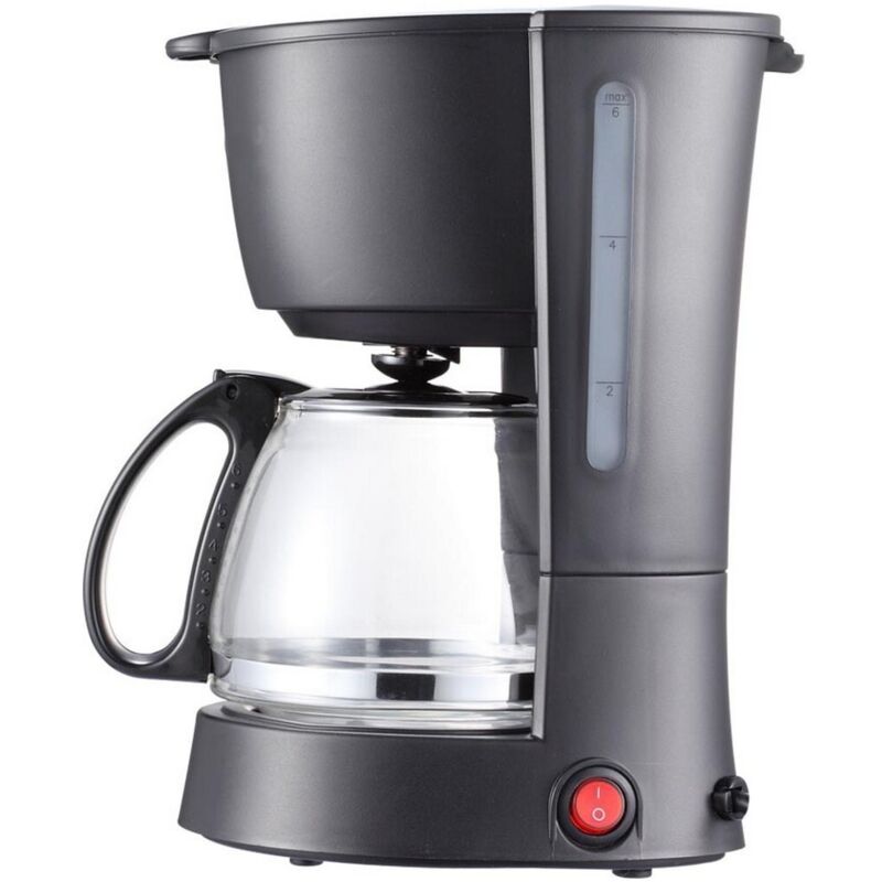 foto del prodotto caffettiera americana 600w 0,65 l