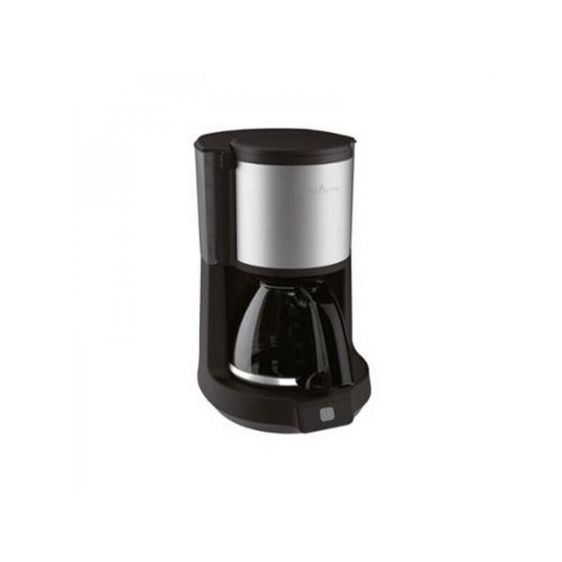 foto del prodotto caffettiera americana moulinex fg370811 1,25 l nero